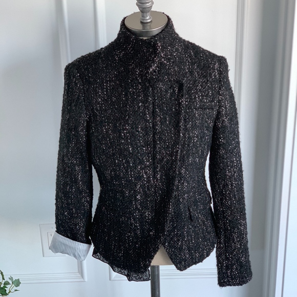 Banana Republic Jackets & Blazers - New With Tags Banana Republic Women's Jacket